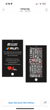 Load image into Gallery viewer, /// WFPS RUN x CPR Limited Edition