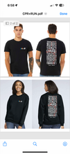 Load image into Gallery viewer, /// WFPS RUN x CPR Limited Edition