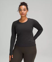 Load image into Gallery viewer, Women's lululemon Swiftly Tech Long-Sleeve Shirt 2.0
