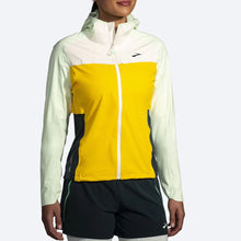 Load image into Gallery viewer, Women's Brooks High Point Waterproof Jacket