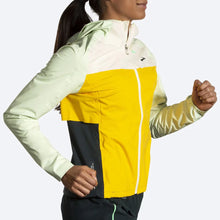 Load image into Gallery viewer, Women's Brooks High Point Waterproof Jacket