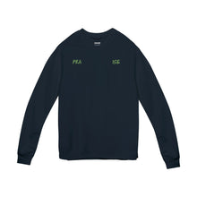 Load image into Gallery viewer, Unisex Praise Nori Long Sleeve