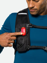 Load image into Gallery viewer, Nathan Strobe Light Safety LED Light Clip