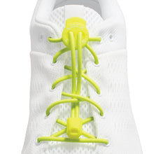 Load image into Gallery viewer, Lock Laces various colours