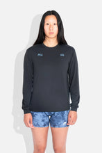 Load image into Gallery viewer, Unisex Praise Nori Long Sleeve