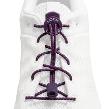 Load image into Gallery viewer, Lock Laces various colours