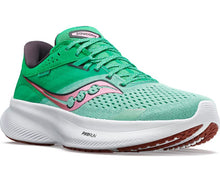 Load image into Gallery viewer, Women&#39;s Saucony Ride 16
