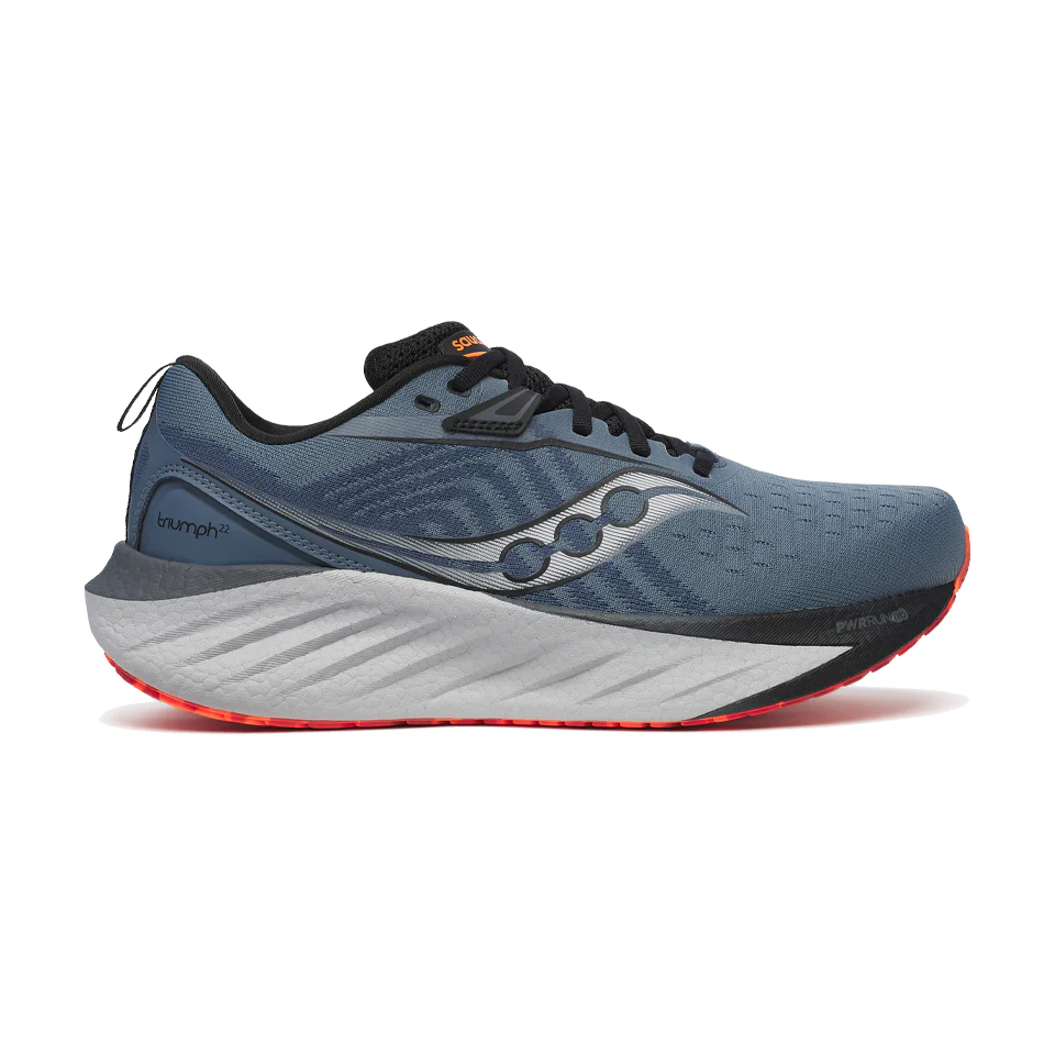 Men's Saucony Triumph 22 – City Park Runners