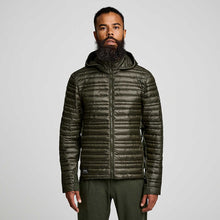Load image into Gallery viewer, Men's Saucony Solstice Oysterpuff Jacket