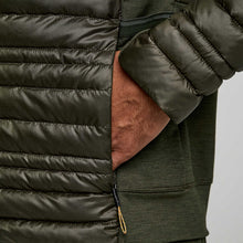 Load image into Gallery viewer, Men's Saucony Solstice Oysterpuff Jacket
