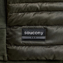 Load image into Gallery viewer, Men's Saucony Solstice Oysterpuff Jacket