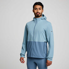 Load image into Gallery viewer, Men's Saucony Runshield Jacket