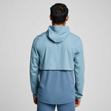 Load image into Gallery viewer, Men's Saucony Runshield Jacket