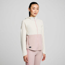 Load image into Gallery viewer, Women's Saucony Runshield Jacket