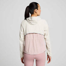 Load image into Gallery viewer, Women's Saucony Runshield Jacket
