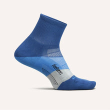Load image into Gallery viewer, Feetures Elite Ultralight Quarter Sock