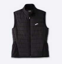 Load image into Gallery viewer, Women&#39;s Brooks Shield Hybrid Vest 2.0
