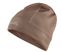 Load image into Gallery viewer, Craft Womens Microfleece Ponytail Hat