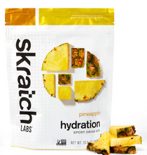 Load image into Gallery viewer, Skratch Labs Hydration Sport Drink Mix
