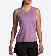 Load image into Gallery viewer, Women's Brooks Luxe Tank