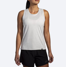 Load image into Gallery viewer, Women's Brooks Luxe Tank