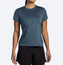 Load image into Gallery viewer, Women&#39;s Brooks Luxe Short Sleeve
