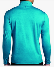 Load image into Gallery viewer, Men's Brooks Dash 1/2 Zip 2.0