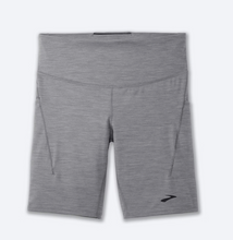 Load image into Gallery viewer, Women's Brooks Spark 8" Short Tight