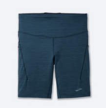 Load image into Gallery viewer, Women's Brooks Spark 8" Short Tight
