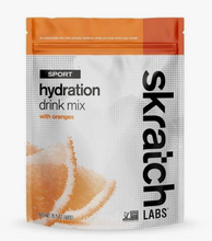 Load image into Gallery viewer, Skratch Labs Hydration Sport Drink Mix
