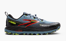 Load image into Gallery viewer, Men's Brooks Cascadia 18