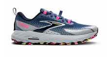 Load image into Gallery viewer, Women's Brooks Cascadia 18