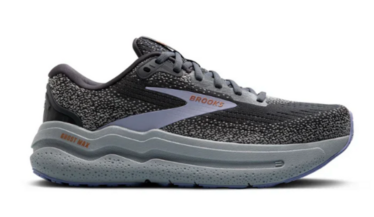 Women's Brooks Ghost Max 2 – City Park Runners