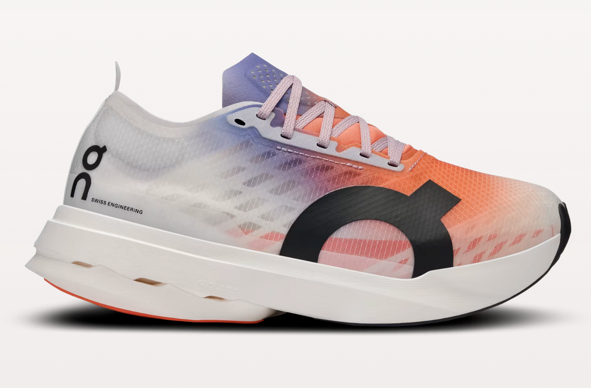 Men's ON Cloudboom Strike – City Park Runners