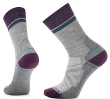 Load image into Gallery viewer, Smartwool Hike Light Cushion Unisex Crew Sock