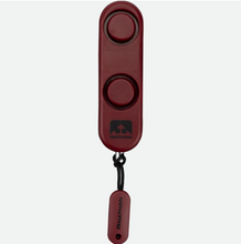 Load image into Gallery viewer, Nathan SaferRun Ripcord Siren Personal Alarm