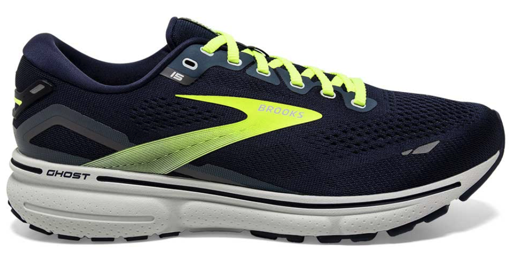 Men's Brooks Ghost 15 – City Park Runners