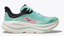 Load image into Gallery viewer, Womens Hoka Bondi 9