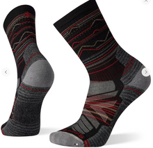 Load image into Gallery viewer, Smartwool Hike Light Cushion Unisex Crew Sock