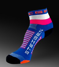 Load image into Gallery viewer, Steigen 1/4 sock