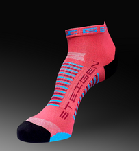 Load image into Gallery viewer, Steigen 1/4 sock