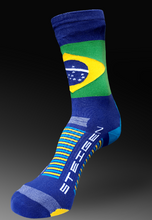 Load image into Gallery viewer, Steigen 3/4 sock