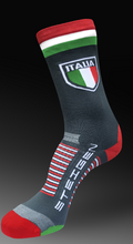 Load image into Gallery viewer, Steigen 3/4 sock