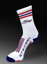 Load image into Gallery viewer, Steigen 3/4 sock
