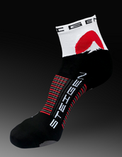 Load image into Gallery viewer, Steigen 1/2 Sock