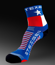 Load image into Gallery viewer, Steigen 1/2 Sock