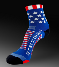 Load image into Gallery viewer, Steigen 1/2 Sock