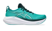 Load image into Gallery viewer, Men's Asics Gel-Nimbus 27