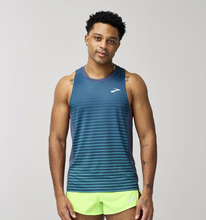 Load image into Gallery viewer, Men's Brooks Atmosphere Singlet 3.0