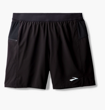 Load image into Gallery viewer, Men's Brooks Journey 7" 2-IN-1 Short